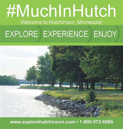 city of hutchinson mn|Hutchinson MN Chamber Welcomes You to Visit .